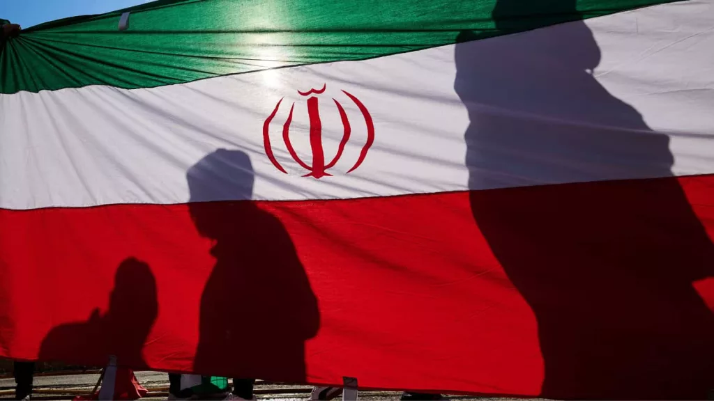 Iran seeks changes to draft US deal, says nothing is final