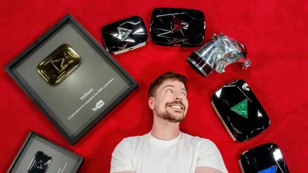 You won’t believe what MrBeast just achieved on YouTube