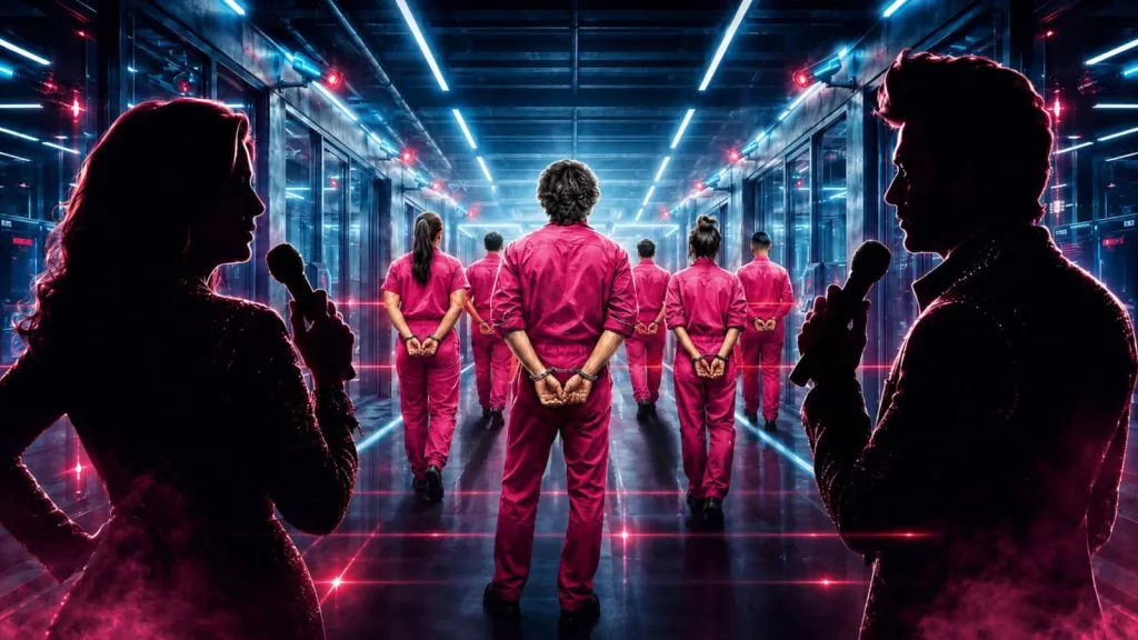 Lock Upp 2: Kangana Ranaut out, meet new hosts