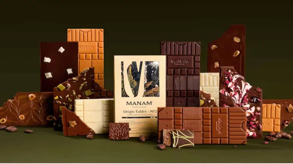 Hyderabad’s Manam bets USD 9 mn on homegrown chocolate