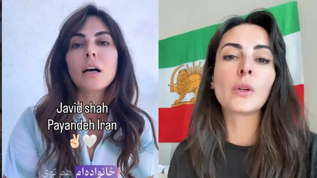 ‘Activism isn’t measured publicly’: Mandana Karimi on staying silent about Iran