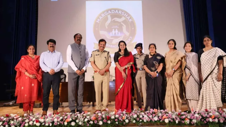 Hyderabad gets its first batch of trained safety volunteers