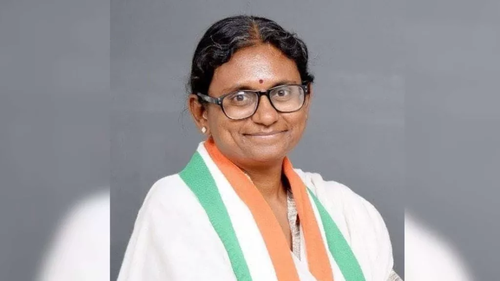 Revanth alleges ‘seat chori’ after Congress RS nomination rejected