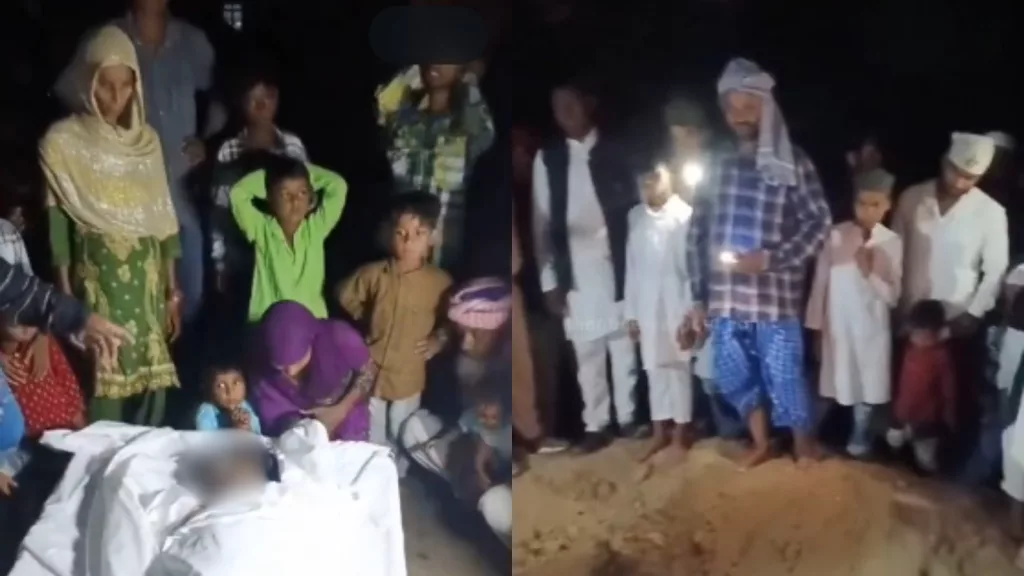 25-year-old Shahzad Ali lynched in Bihar, family claims brother killed similarly