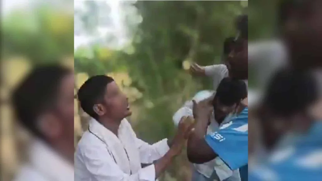 Two Muslim youth beaten, forced to chant ‘Jai Shri Ram’ in UP’s Sultanpur