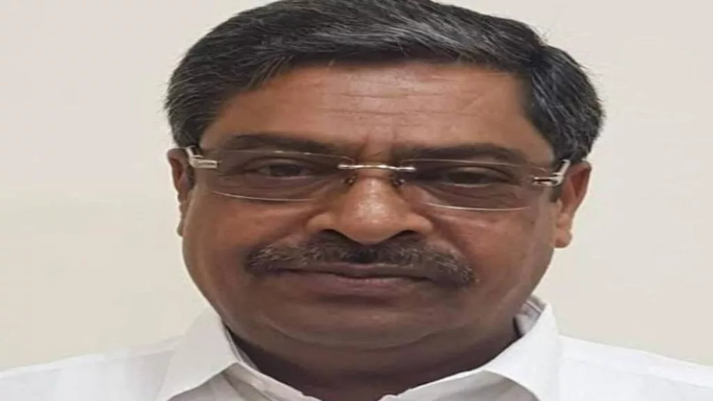 Congress MLC faces uncertainty after NCLT insolvency order