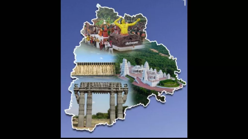 Telangana Formation Day: PM Modi reiterates commitment to growth