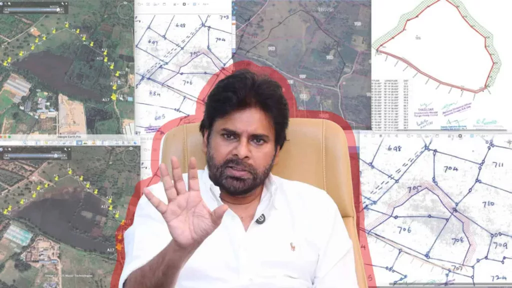 Lawyer seeks probe into Pawan Kalyan’s Telangana properties