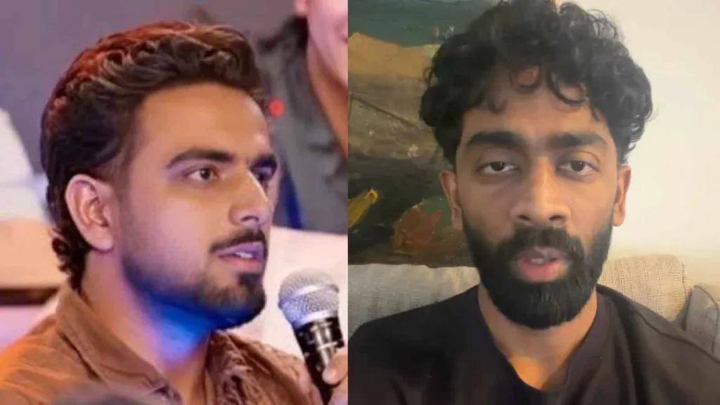 Deserve the hate: Pranit More apologises over ‘Rs 370 Biryani’ clip