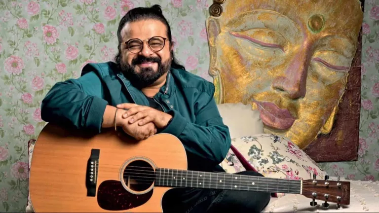 After Arijit Singh, Pritam to leave Bollywood? Here’s viral note