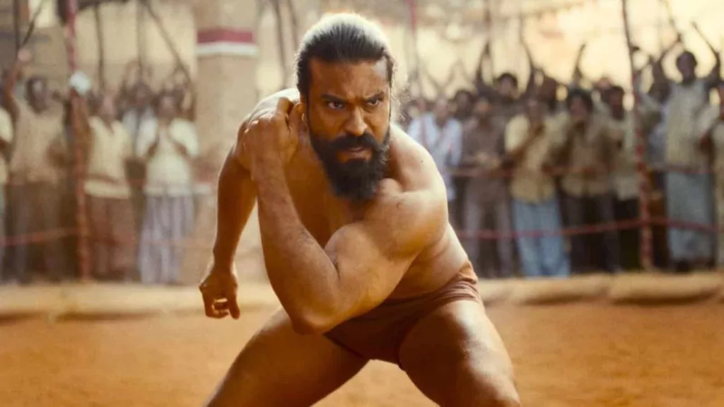 Ram Charan’s Peddi faces new row over alleged insult to Tribal communities