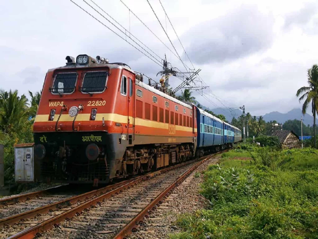 Major upgrade on Mahbubnagar-Secunderabad-Medchal rail route