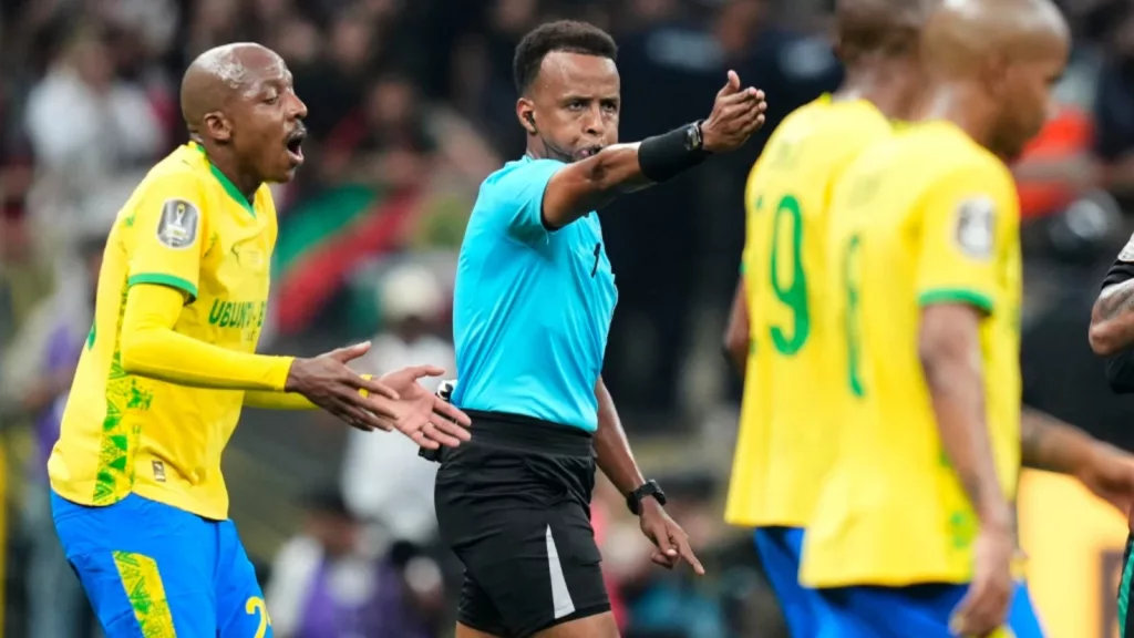 Detained, denied, stranded: Ugly face of FIFA World Cup as US plays spoilsport