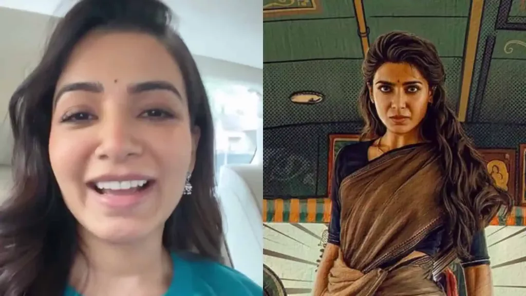 Before Samantha, this star was set to lead Maa Inti Bangaaram