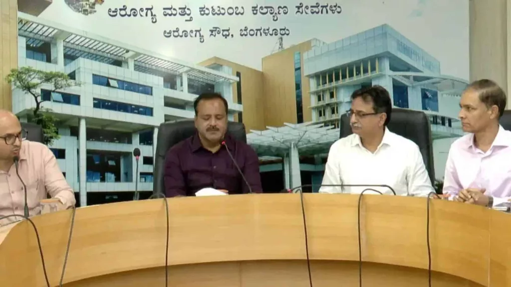 Kerala Shigellosis outbreak puts Karnataka on alert