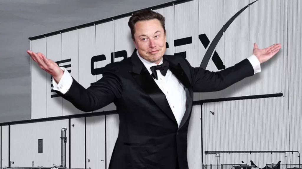 Elon Musk enters history books as the world’s first trillionaire