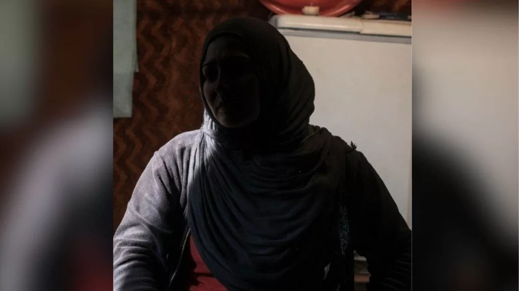 Syrian woman seeking help for husband questioned in Meerut