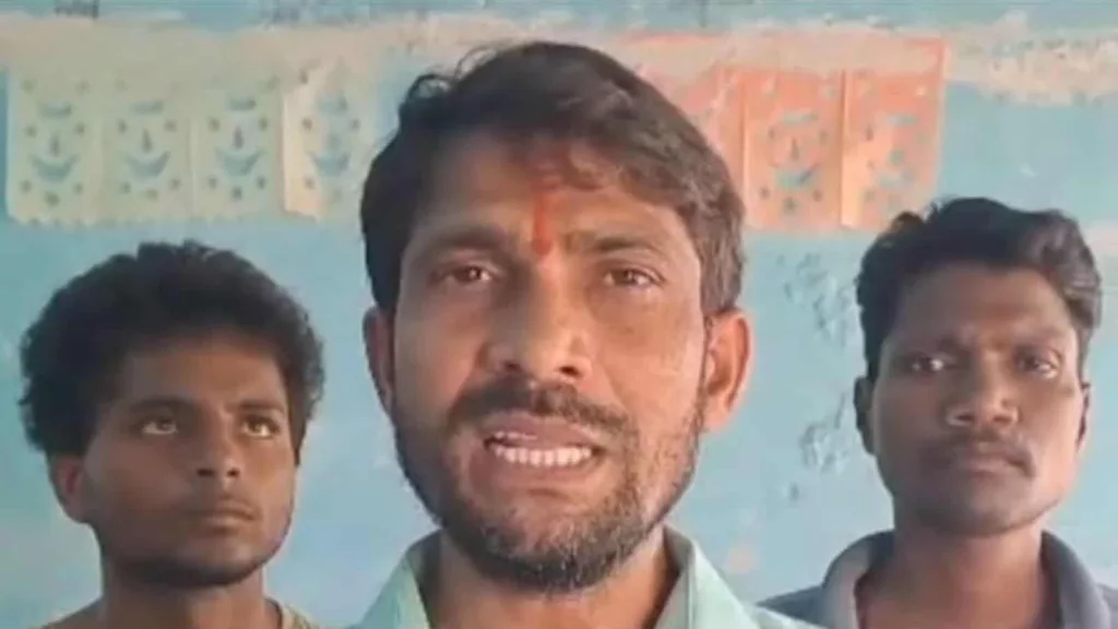 A teacher’s only mission to save government schools in Telangana