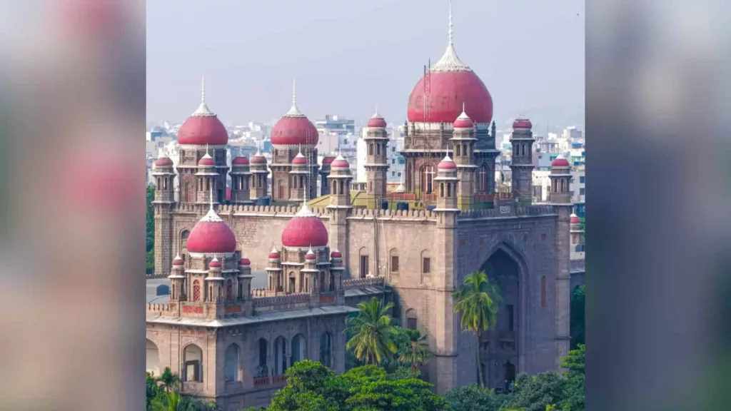 Telangana HC rejects Jana Sena’s plea seeking permission for Hyderabad meeting