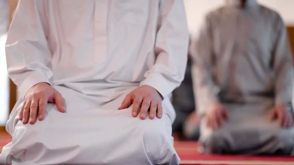 UP: 3 booked for offering namaz in Hanuman temple of Bulandshahr