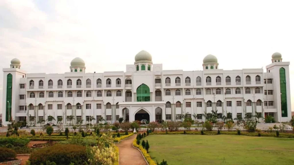 MANUU extends admission deadline till June 14