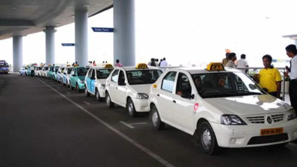 Hyderabad Airport defends drop off charges, cites high security zone