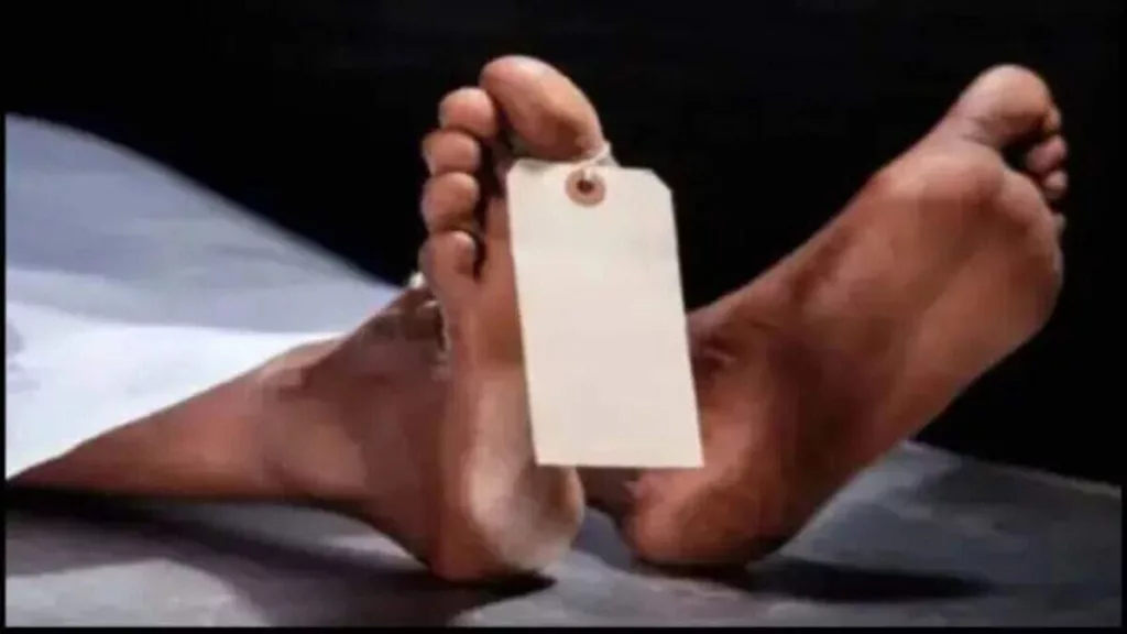Two Hyderabad delivery agents held for killing migrant worker