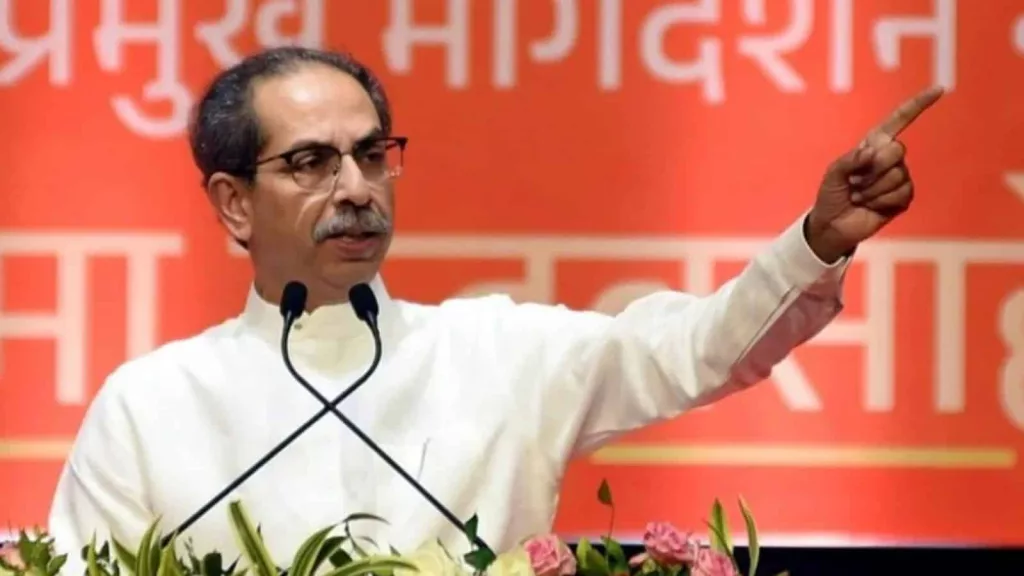 Defection buzz: Uddhav Thackeray calls for Shiv Sena-UBT meeting