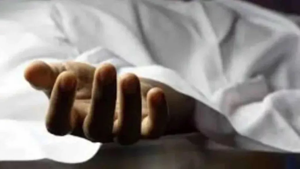 Woman dies during heavy rain in Hyderabad