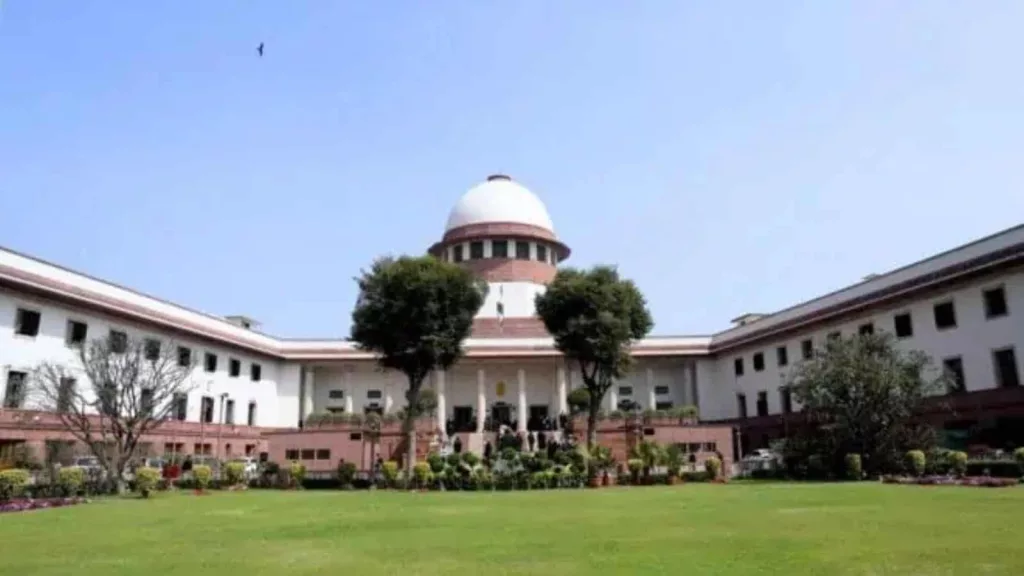 SC refuses to accept plea to conduct NEET-UG 2026 retest in CBT mode