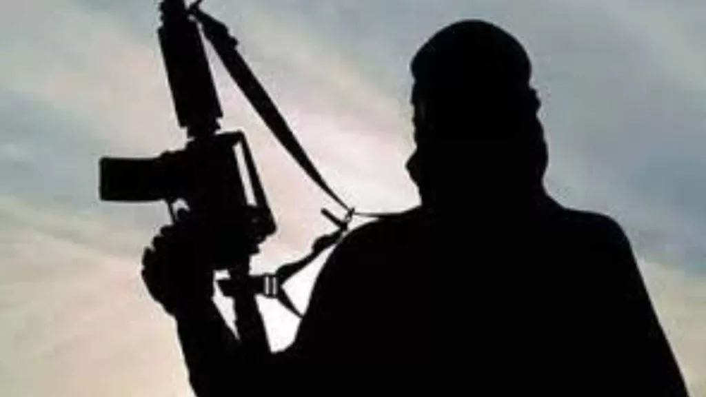 Pakistan sees 27 pc increase in terror attacks in May: Report