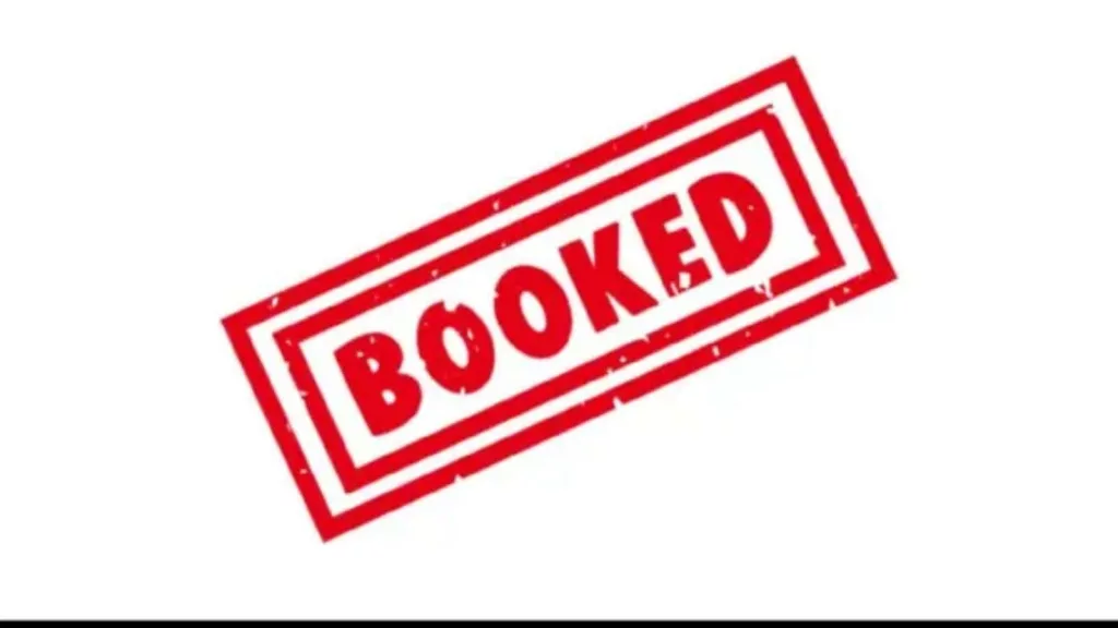 Hanamkonda SI booked on sexual exploitation charges