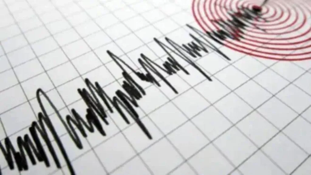 7.8 magnitude earthquake hits southern Philippines