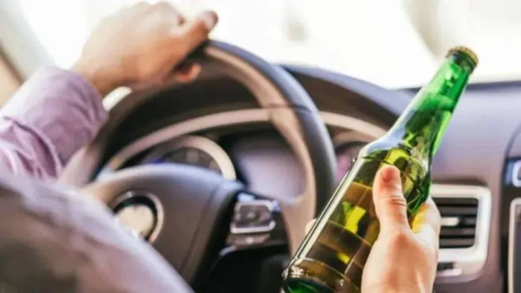 177 arrested for drunk driving in Cyberabad, Malkajgiri