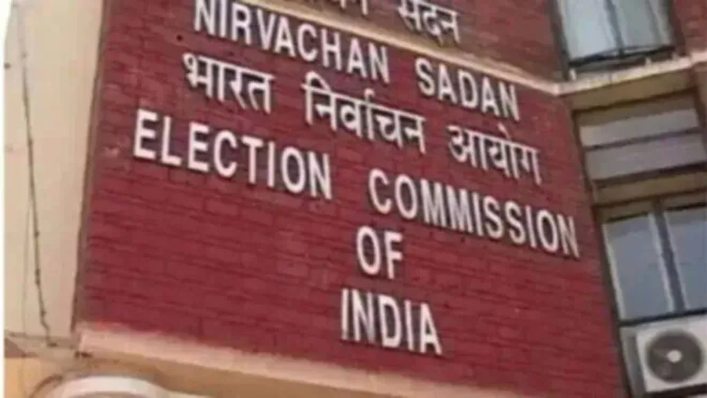 SIR: EC to share ‘suspected foreigners’ details with authorities