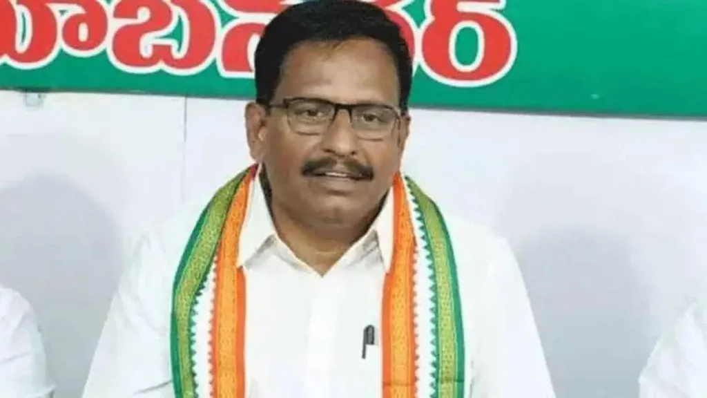 Phone tapping case: Congress MLA to appear before SIT for questioning