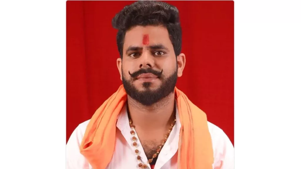 VHP supporter booked for framing 2 Muslim men in ‘love jihad’ case