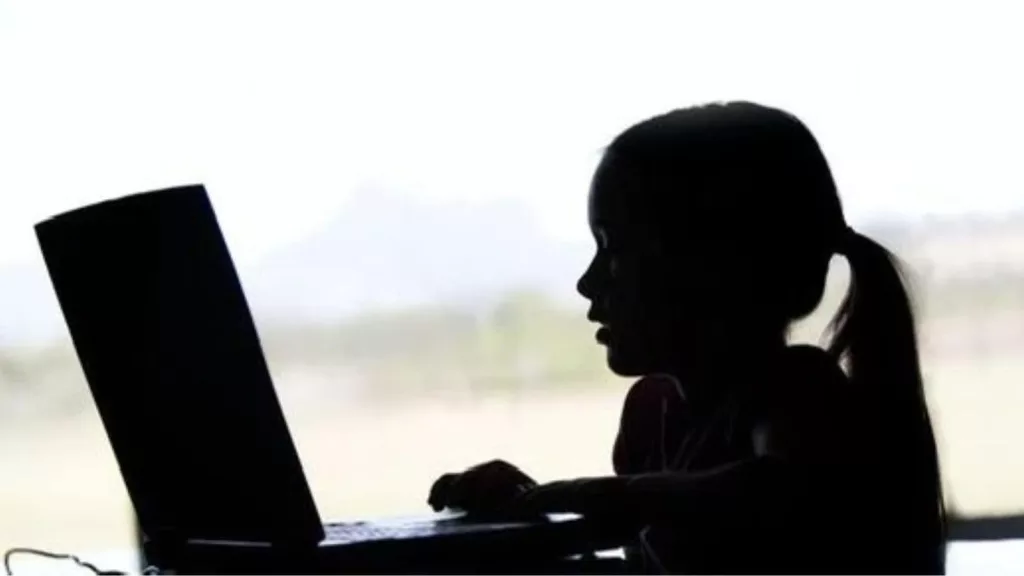 TGCSB’s AI platform uncovers child abuse online network, two held
