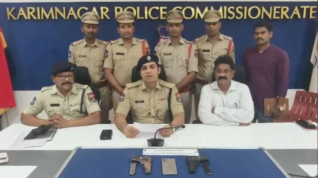 PMJ jewellery dacoit case: 3-day police custody ends, one more held
