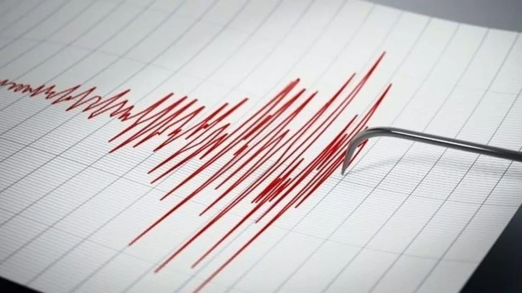 Earthquake in Bhutan shakes Sikkim, North Bengal