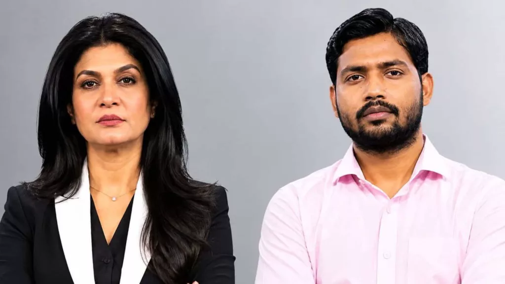HC seeks Khan Sir’s stand on plea by journo Anjana Om Kashyap
