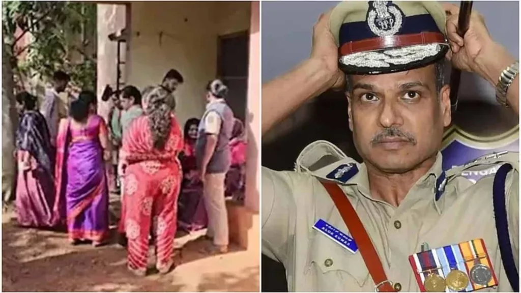 Suspended jailer found dead in Dharwad quarters