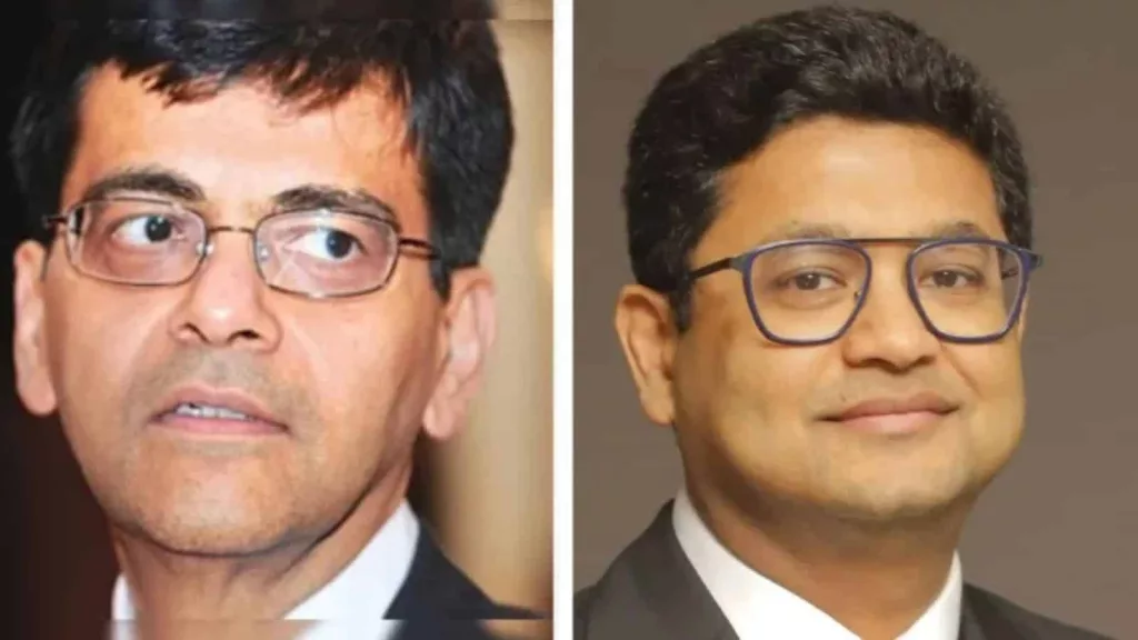 Two former executives of Reliance Anil Ambani Group held by ED