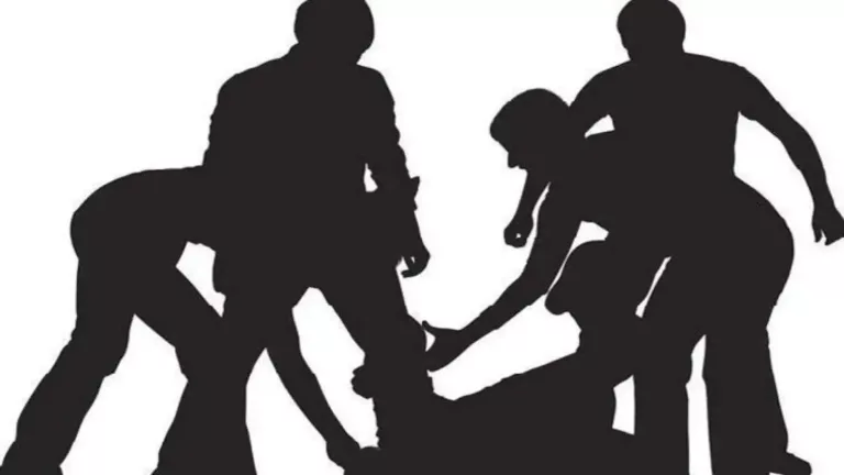 Couple attacked near hospital in Telangana’s Mahbubnagar
