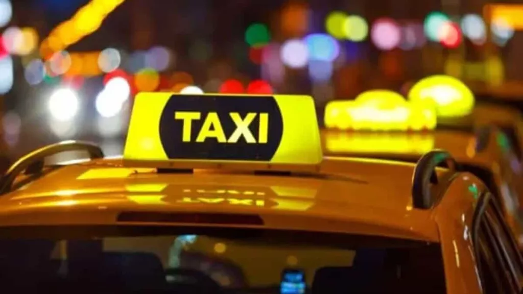 Dubai jobs: TOMCOM seeks cab drivers, bike riders