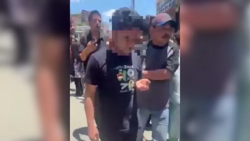 Two Muslim men paraded, humiliated by Hindutva mob in Shimla