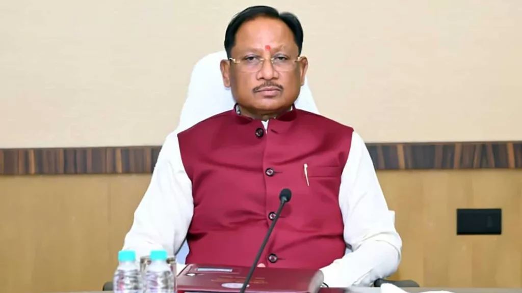 Chhattisgarh bags Rs 9,500 cr worth investment pacts in Hyderabad