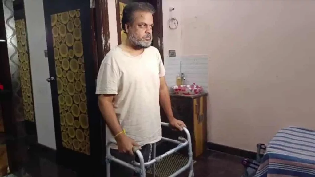 Fraudsters exploit Bengaluru paralysis patient, flee with Rs 70K