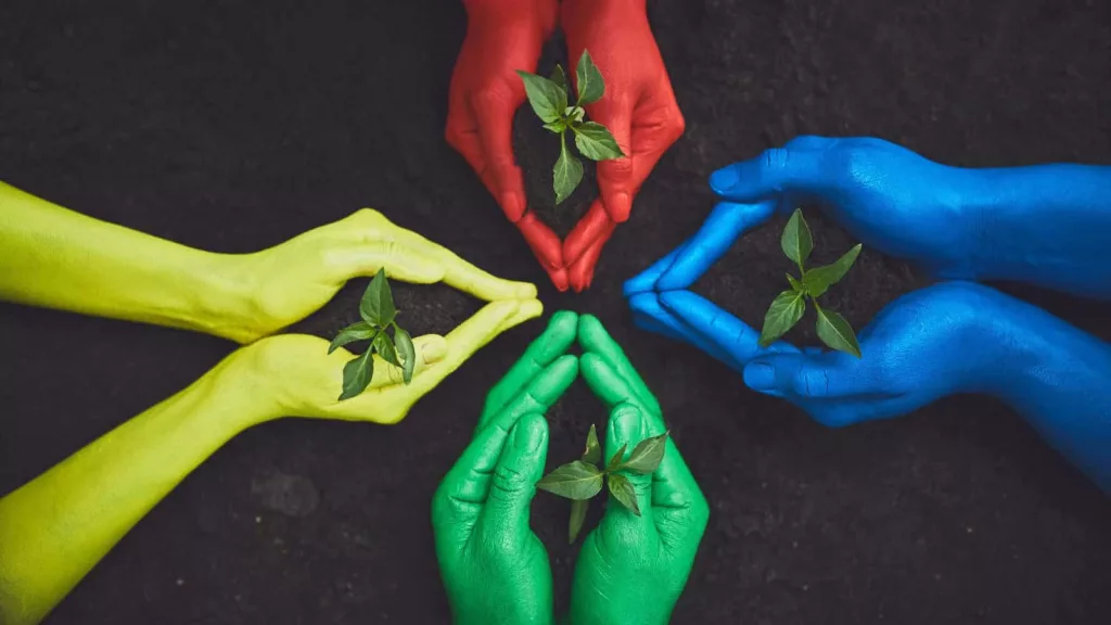 ‘Green conscience’ needed to combat climate crisis: JIH panel