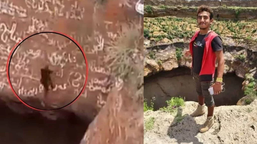 Yemen’s ‘Spider-Man’ dies: Who was Al-Qa’qa’ bin Antar?